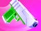 Igra Gun Sprint - Gun Run online