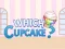 Igra Which Cupcake online