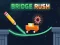 Igra Bridge Rush online