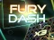 Igra Fury dash online