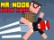 Igra Mr Noob Hook Hero online