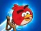 Igra Angry Red Birds online