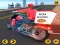 Igra Big Pizza Delivery Boy Simulator online