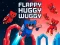 Igra Flappy Huggy Wuggy online