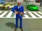 Igra Police Crime City: Simulator Police Car Driving online