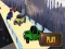 Igra Uphill Mountain Jeep Drive 2k20 online