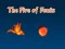 Igra The Fire of Fenix online