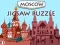 Igra Moscow Jigsaw Puzzle online