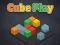 Igra Cube Play online
