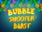 Igra Bubble Shooter Blast online
