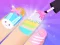 Igra Girls Fun Nail Salon online