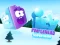Igra Icy purple head online