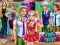 Igra Couples Valentine's Day online