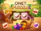 Igra Onet Puzzle online