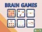Igra Brain Games online
