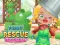 Igra Funny Rescue Gardener online