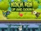 Igra Ninja Run Up And Down online