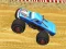 Igra Monster Truck Stunts online