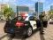 Igra Cartoon Police Car online