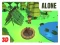 Igra Survive Alone online
