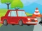 Igra Traffic Speed Racer online