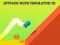 Igra Jetpack Rush Simulator 3D online