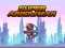 Igra Super Arrowman online