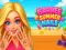Igra Barbee Summer Nails online