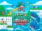 Igra Princess Goldblade and the Dangerous Waters online