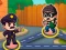 Igra Catch Thief online