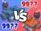 Igra Crazy War Merge Battle online
