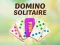 Igra Domino Solitaire online