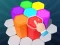 Igra Hexa Sort online