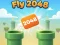 Igra Fly 2048 online