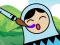 Igra Babushka Coloring online