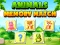 Igra Animals Memory Match online