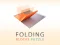 Igra Folding Block Puzzle online