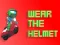 Igra Wear The Helmet online