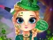 Igra Little Lily St Patrick's Day Photo Shoot online