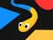 Igra Snake Vs Colors online