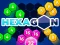 Igra Hexagon online