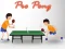 Igra Pro Pong online