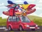 Igra Mountain Trip Jigsaw online