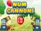 Igra Num Cannons online