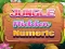 Igra Jungle Hidden Numeric online