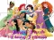 Igra Jigsaw Puzzle: Disney Princess online