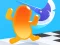 Igra Blob Giant 3D online