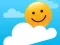 Igra Emoji Sliding Down online