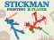 Igra Stickman Fighting 2 Player online
