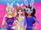 Igra Funny Easter Girls online